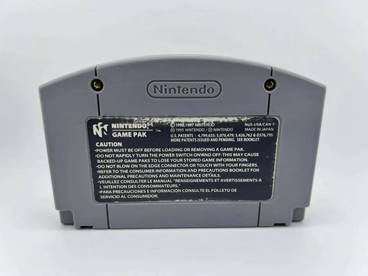 Pokemon Stadium Nintendo 64 N64