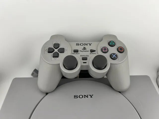 Console Playstation PS1