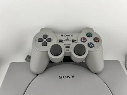 Console Playstation PS1