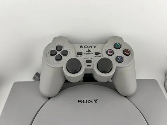 Console Playstation PS1