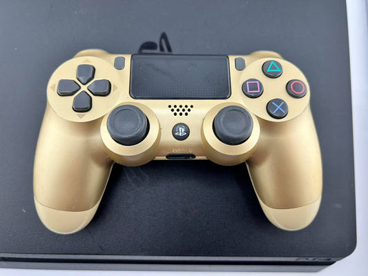 Console Playstation 4 Ps4 Slim