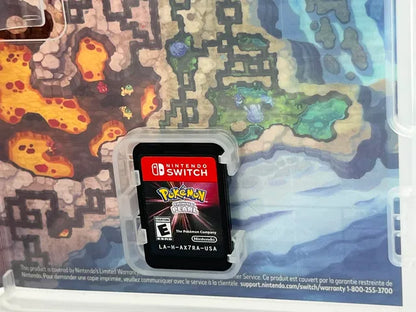 Pokemon Shining Pearl Nintendo Switch