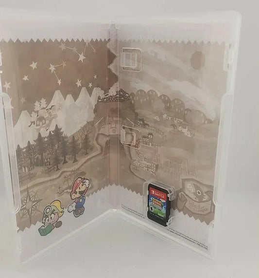 Paper Mario: The Thousand-Year Door Nintendo Switch