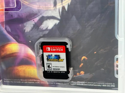 Pokken Tournament DX Nintendo Switch