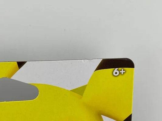 Pichu Amiibo Smash series