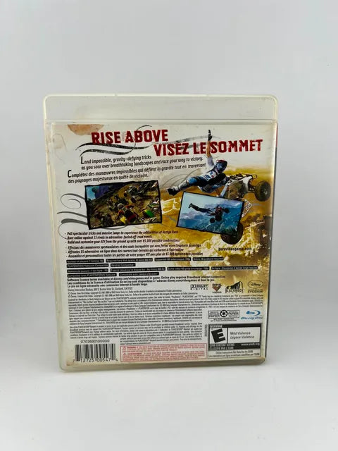 Pure Playstation 3 PS3