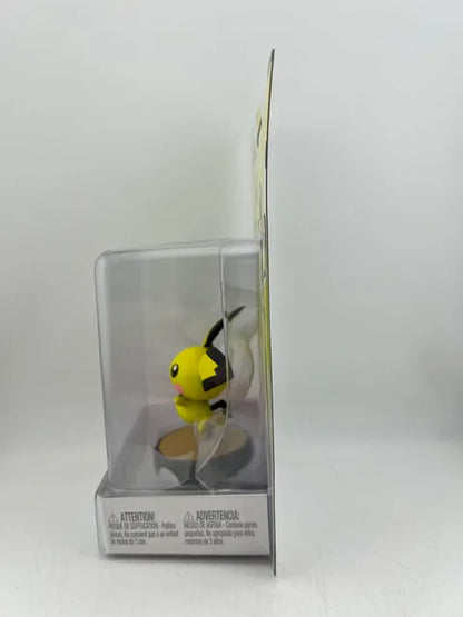 Pichu Amiibo Smash series