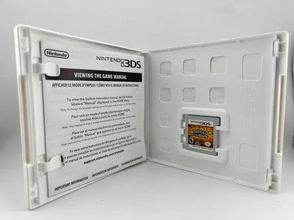 Pokemon Ultra Sun Nintendo 3DS