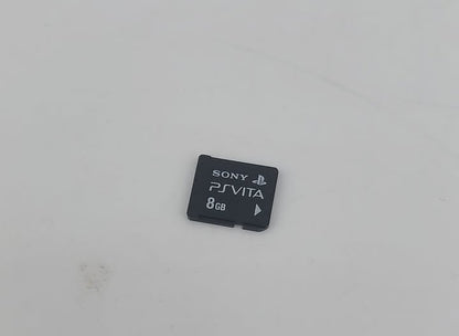 Carte Mémoire Playstation Vita