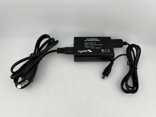 Fil Courant Générique Playstation Vita 2000