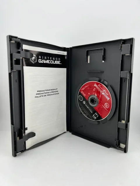 Prince of Persia Warrior Within Nintendo Gamecube NGC