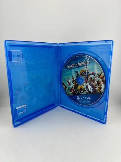 Plants vs. Zombies: Battle for Neighborville Playstation 4 PS4