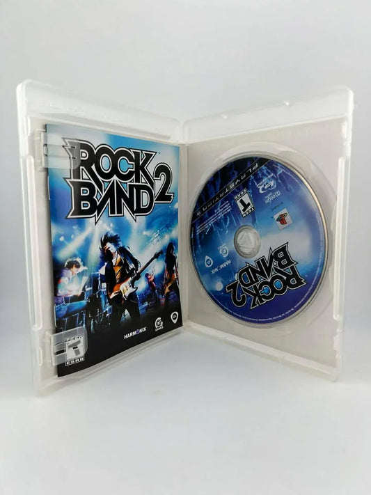 Rock Band 2 Playstation 3 PS3