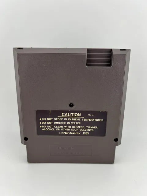 Robocop Nintendo NES