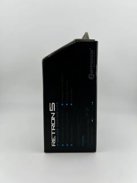Manette Bluetooth Sans-Fil Retron 5