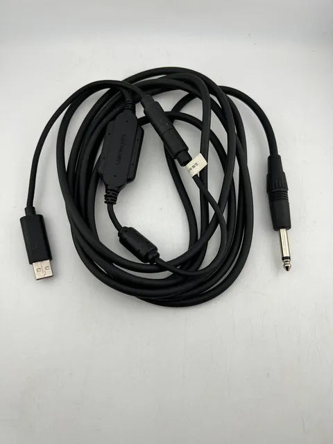Cable Ubisoft Rocksmith