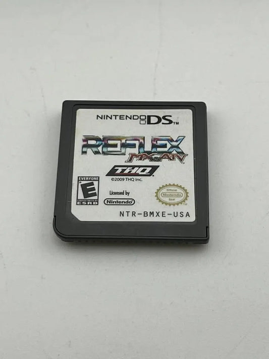 MX vs. ATV Reflex Nintendo DS