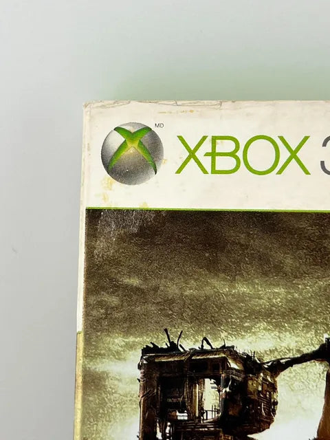 Rage Anarchy Edition Xbox 360 X360