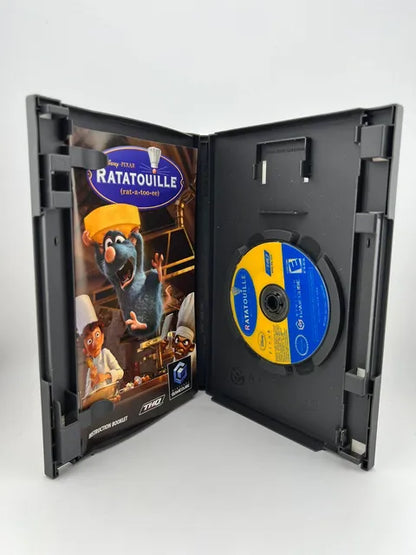 Ratatouille Nintendo Gamecube NGC