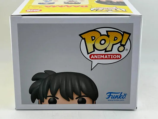 Funko POP Animation Ranma #2026