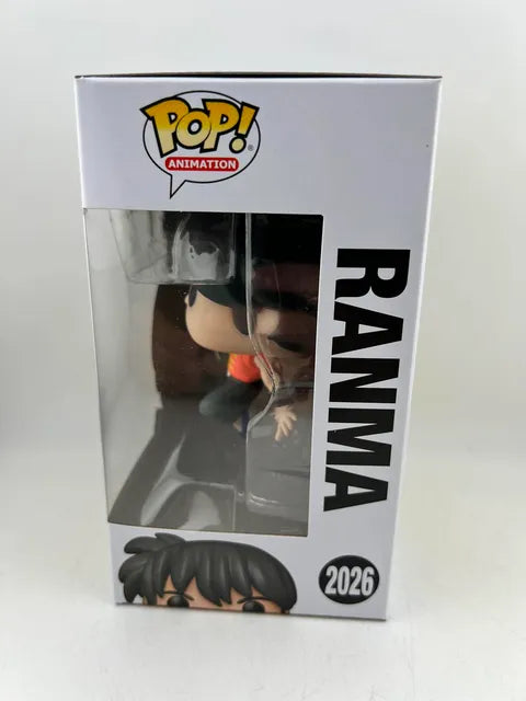 Funko POP Animation Ranma #2026