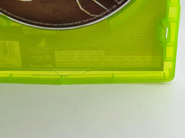 Rage Anarchy Edition Xbox 360 X360