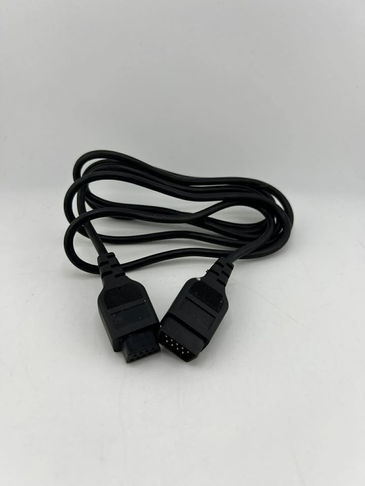 Rallonge Manette 9-Pin (DB9) – Sega / Atari / Commodore