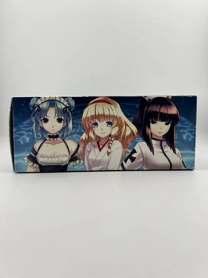 Record of Agarest War Zero Limited Edition Playstation 3 PS3