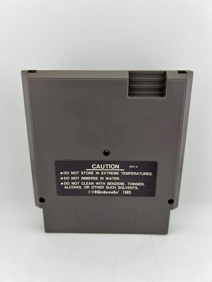 RoadBlasters Nintendo NES