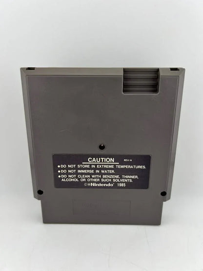 RoadBlasters Nintendo NES
