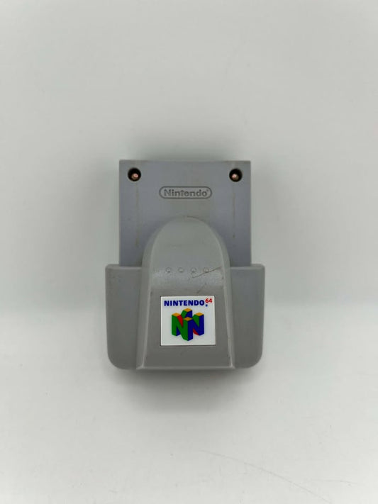 Rumble Pak Nintendo 64 N64