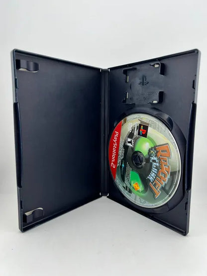 Ratchet and Clank Greatest Hits Playstation 2 PS2