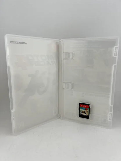 Moto Racer 4 Nintendo Switch