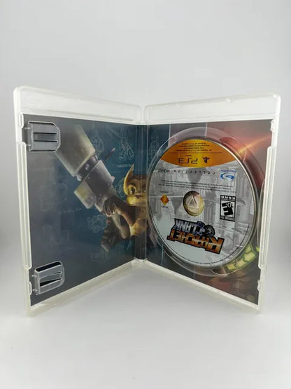 Ratchet & Clank Collection Playstation 3 PS3