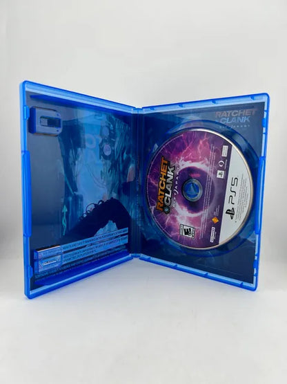Ratchet and Clank: Rift Apart Playstation 5 PS5