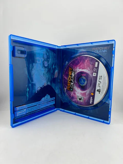 Ratchet and Clank: Rift Apart Playstation 5 PS5