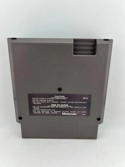 R.C. PRO-AM CAN Nintendo NES