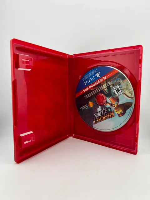 Ratchet et Clank PlayStation Hits PlayStation 4 PS4