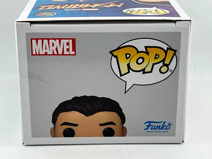 Funko POP Marvel Red Dagger #1080