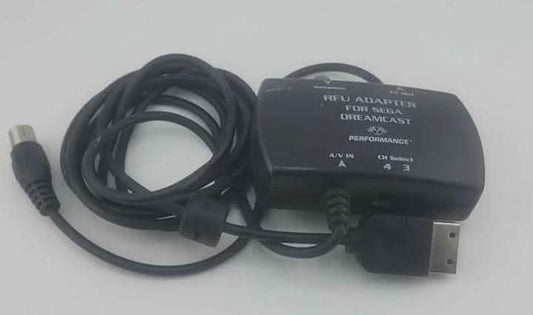 Fil RF Sega Dreamcast SDC générique