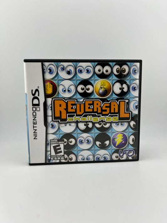 Reversal Challenge Nintendo DS