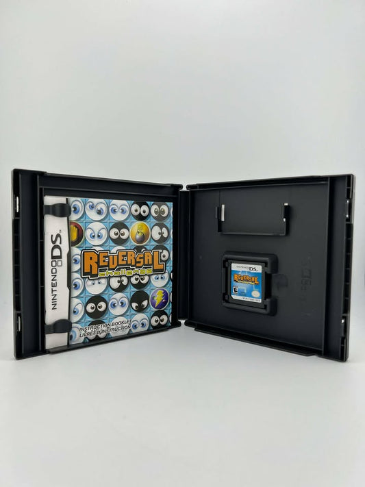 Reversal Challenge Nintendo DS