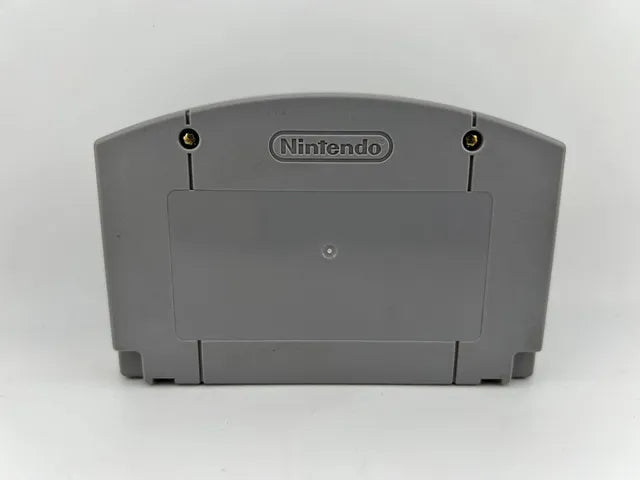 Resident Evil 2 Nintendo 64 N64
