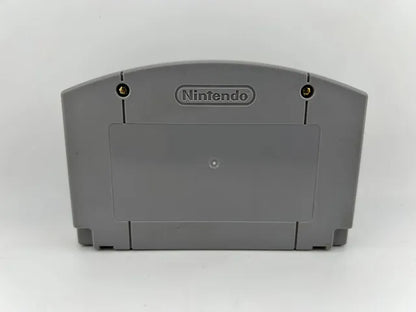Resident Evil 2 Nintendo 64 N64
