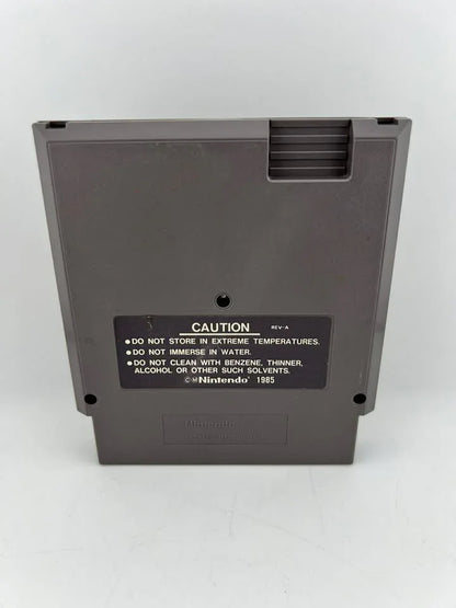Rescue The Embassy Mission Nintendo Nes