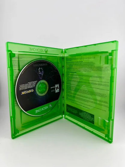 Resident Evil 6 Xbox One XONE