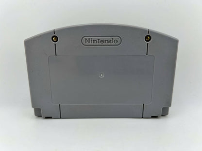 Resident Evil 2 Nintendo 64 N64