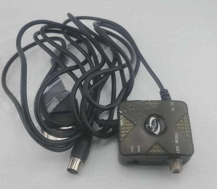 Fil RF Xbox Originale Générique