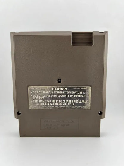 Roger Clemens' Mvp Baseball Nintendo Nes