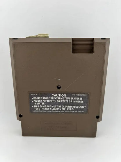 Roger Clemens' Mvp Baseball Nintendo Nes
